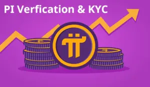 آموزش احراز هویت در pi network