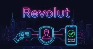 وریفای حساب رولوت با آیدی کارت