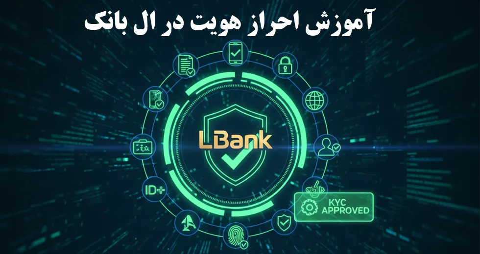 آموزش احراز هویت در ال بانک