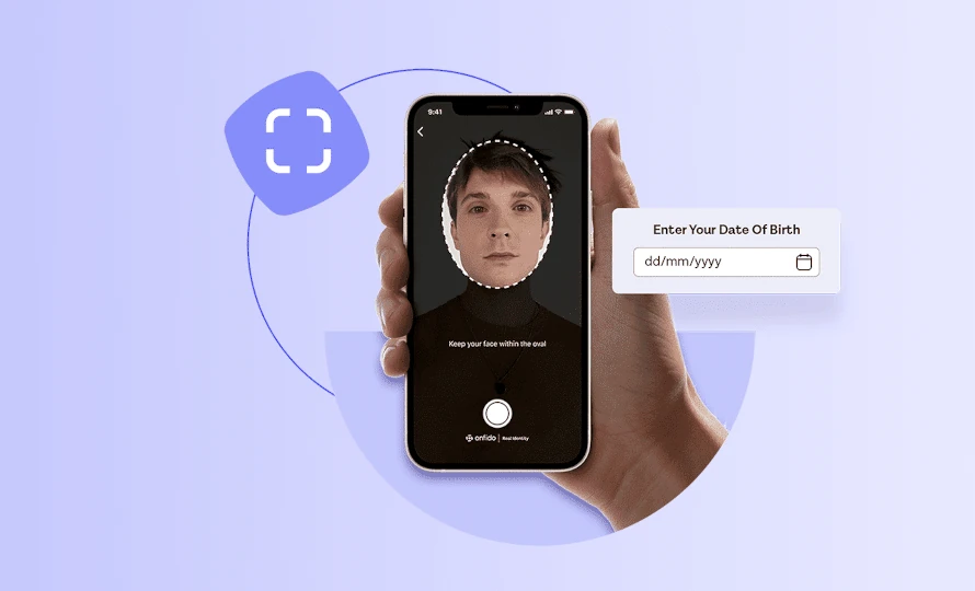 Onfido یا انفیدو چیست