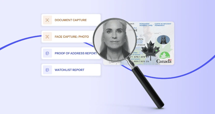 کی وای سی در انفیدو