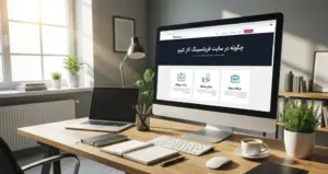 چگونه در سایت فریلنسینگ کار کنیم